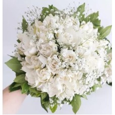 Bouquet of 100 Jasmines